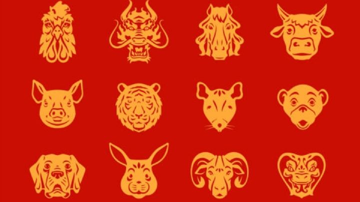 Horóscopo chino: Estos son los 4 signos zodiacales que más DINERO atraen a partir del 11 de octubre