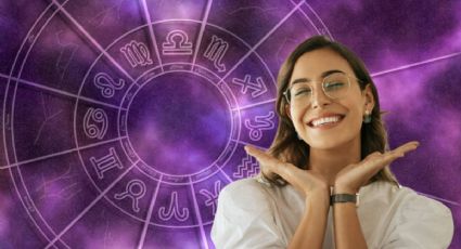 Los signos zodiacales que más FELICIDAD tendrán del 11 al 15 de octubre