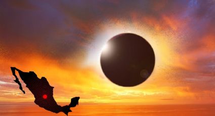 ¿Tiembla después de un eclipse solar como el que ocurrirá el 14 de octubre 2023? Esto dice la ciencia
