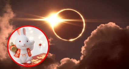 Horóscopo chino: Así afectará el 'Anillo de fuego' a los signos zodiacales el 14 de octubre 2023
