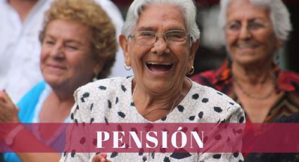 Van diputados por reducción de edad de 65 a 60 años para acceder a la PENSIÓN de adultos mayores