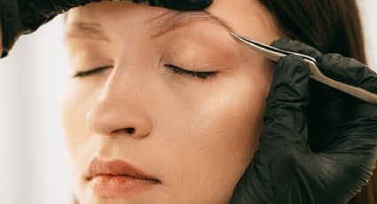 Estos son los 4 tipos de CEJAS que te REJUVENECEN al instante y disimulan las ARRUGAS de la cara