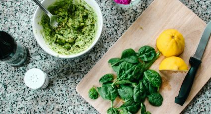 Cómo cultivar espinacas en maceta para tener siempre en casa