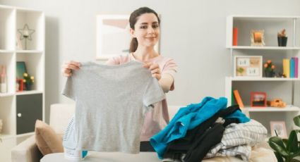 El increíble truco japonés para SECAR rápido tu ropa dentro de casa y que NO huela a humedad