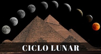 Descubre cuál es tu misión según el Horóscopo Egipcio para el próximo Ciclo Lunar