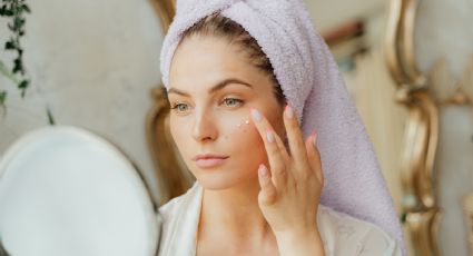 Prepara tu propia CREMA casera para REJUVENECER tu rostro con manteca de karité