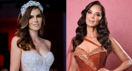 ¿Quién es Cynthia de la Vega, la modelo que REEMPLAZARÁ a Lupita Jones en Mexicana Universal?