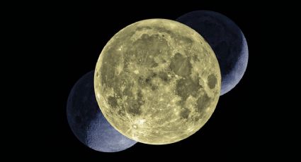 Luna de la Cosecha: ¿Cuándo es la próxima luna llena y cuál es el CALENDARIO lunar de lo que resta de 2023?