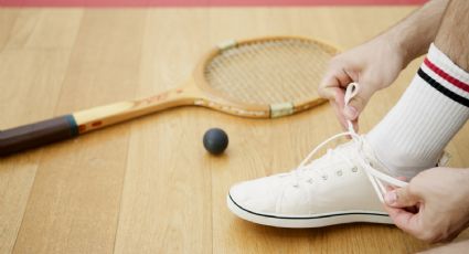 Cómo ELIMINAR los rayones de las suelas de tus tenis blancos fácil y rápido