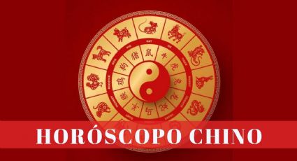 Hóscopo chino: ¿Qué te depara el DESTINO del 3 al 8 de octubre según tu signo zodiacal animal?