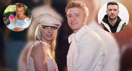 Britney Spears sigue destapando el tormentoso ‘cuento de hadas’ que vivió junto a Justin Timberlake