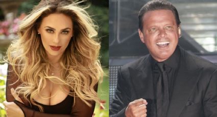 Esta fue la ENORME cifra que Luis Miguel pagó por la pensión alimenticia de sus hijos a Aracely Arámbula