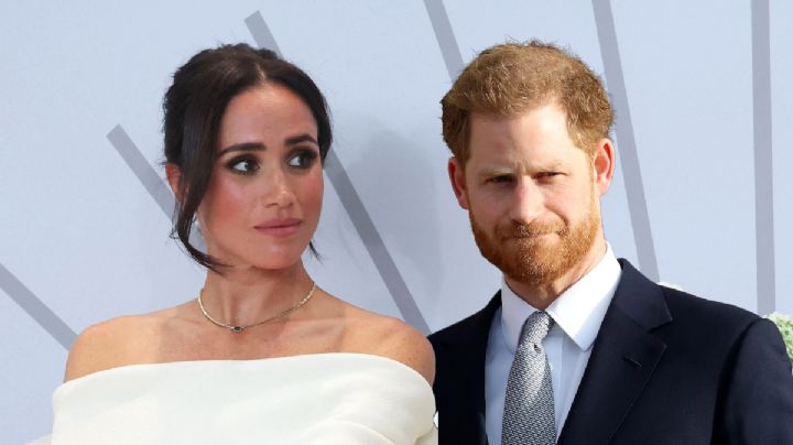 ¿El divorcio de Meghan Markle y el príncipe Harry ya es un hecho? Él ya busca casa en Londres