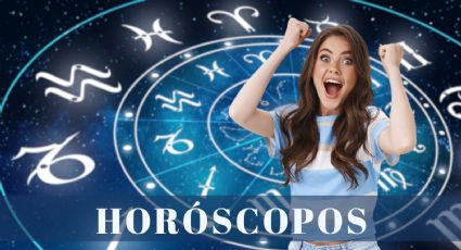 Los 4 signos zodiacales con más PODER y bendiciones durante el eclipse lunar del 28 de octubre