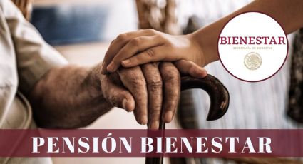 Pensión Bienestar: ¿Cuándo es el último pago de 4,800 pesos a adultos mayores en 2023?