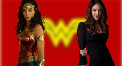 ¿Eiza González se une al Universo de DC? Los rumores que la colocan como la nueva ‘Mujer Maravilla’