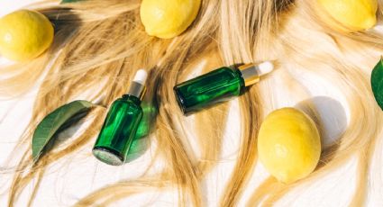 5 aceites naturales (que SÍ funcionan) para hacer crecer tu cabello en tiempo récord