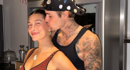 ¿Hailey y Justin Bieber serán papás? La modelo rompe el silencio y esto es lo que dijo