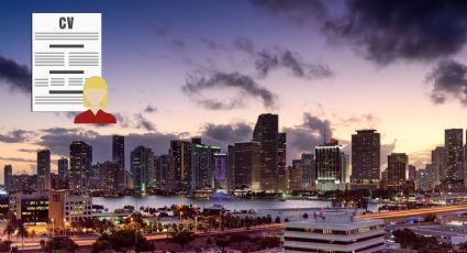 Miami lanza EMPLEO para personas que dominen el español con sueldo de 4,500 dólares al mes | REQUISITOS
