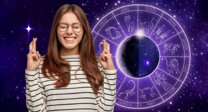 Este es el REGALO que el eclipse lunar del 28 de octubre traerá a los signos zodiacales