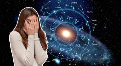 Los 3 signos zodiacales que enfrentan la TRAICIÓN de alguien muy cercano del 3 al 8 de octubre