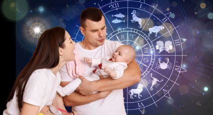 Signos del zodiaco que concebirán un HIJO en noviembre ¡Serán padres el próximo año!