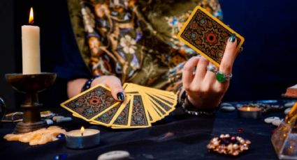 Tarot gitano: Descubre los 3 signos que tendrán BUENAS NOTICIAS la primera semana de Noviembre; estas son sus cartas