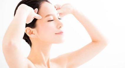 Yukuko Tanaka: El masaje japonés que promete REJUVENECERTE la cara en solo 11 pasos