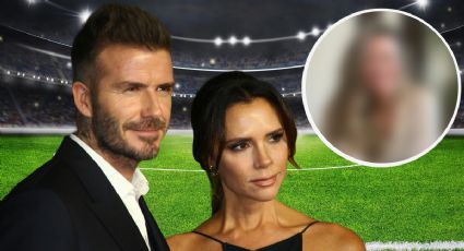 ¿Quién es Rebecca Loos, la mujer que fue amante de David Beckham y por la que casi se divorcia de Victoria?
