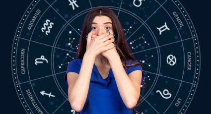 Los 3 signos zodiacales que se van a ARREPENTIR de confesar un secreto que se revelará en octubre