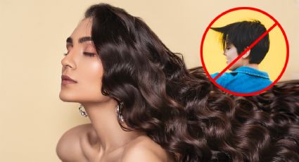 El secreto para que tu cabello crezca de la noche a la mañana hasta 2 centímetros