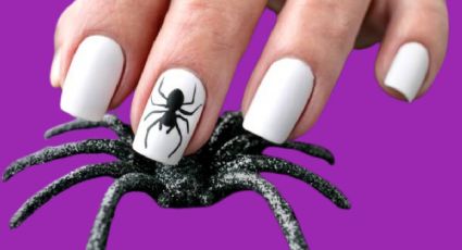 Halloween 2023: Estos son los 7 diseños de uñas que todas van a pedir en octubre