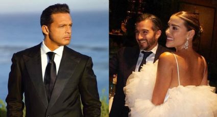 Luis Miguel y Michelle Salas sí se reconciliaron, pero ¿por qué no la entregará en el altar?