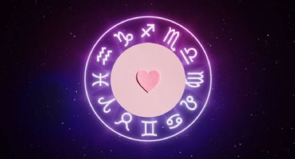 3 signos del zodiaco que tendrán suerte en el AMOR este 10 de octubre