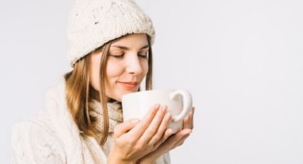 ¿Qué té tomar para quitar el frío al instante? Estas son las 3 mejores infusiones