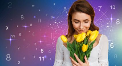 Numerología: Qué tipo de FLOR eres según tu FECHA de nacimiento y cómo afecta a tu personalidad