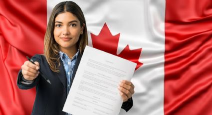 Canadá lanza EMPLEO para mexicanos con secundaria; paga un SUELDO de 34,000 pesos al mes