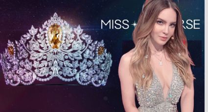 Las FOTOS que ‘confirman’ que Belinda participará en Miss Universo 2023