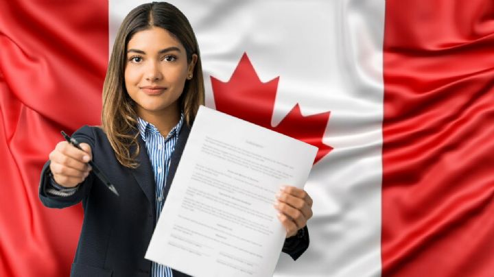 Canadá lanza EMPLEO para mexicanos con secundaria; paga un SUELDO de 34,000 pesos al mes
