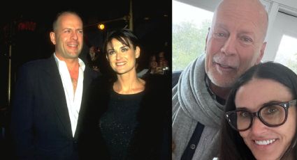 ¿Por qué Bruce Willis y Demi Moore se divorciaron tras 11 años juntos? Esta fue la razón de su rompimiento