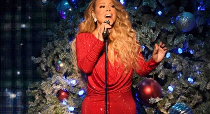 ¿Cuánto dinero gana Mariah Carey AL AÑO por "All I Want For Christmas Is You"?