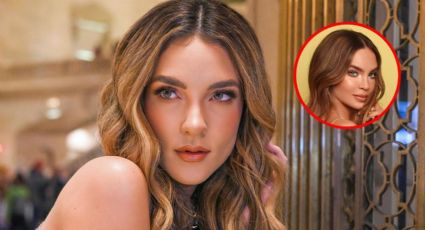 ¿Quién es quién? Miss Guatemala parece la gemela de Belinda; estas son las FOTOS que lo confirman