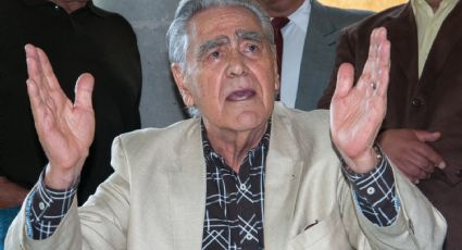 Eric del Castillo se sincera y confiesa que le fue detectada una enfermedad INCURABLE