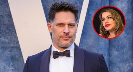 ¿Ya superó a Sofía Vergara? Joe Manganiello presume a su nueva novia en Italia | FOTOS