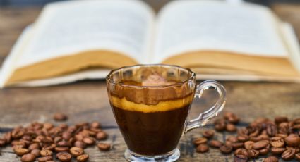 Cómo atraer el DINERO a tu casa con este poderoso ritual de café