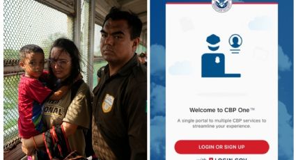 CBP One: ¿Cómo usar la app para pedir asilo en Estados Unidos y en qué regiones de México funciona?