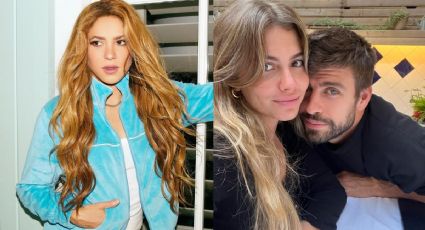 Shakira y Clara Chía habrían protagonizado PELEA luego de que la novia de Piqué la llamó 'vieja'