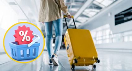 Travel Deal Tuesday 2023: ¿En qué FECHA es y cómo aprovechar las mejores OFERTAS en vuelos y viajes?
