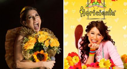 ¡Prepara tus flores amarillas! FLORICIENTA dará concierto en México