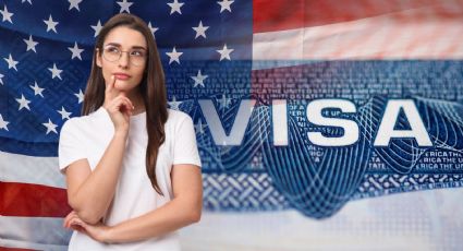 ¿Puedo tramitar 2 tipos de VISAS americanas al mismo tiempo si vivo en México este 2023?